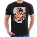 Sidney Maurer Original Portrait Of Bruce Lee Enter The Dragon Men's T-Shirt