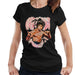 Sidney Maurer Original Portrait Of Bruce Lee Enter The Dragon Women's T-Shirt
