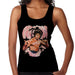 Sidney Maurer Original Portrait Of Bruce Lee Enter The Dragon Women's Vest