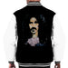 Sidney Maurer Original Portrait Of Frank Zappa Men's Varsity Jacket