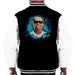 Sidney Maurer Original Portrait Of Jack Nicholson Men's Varsity Jacket