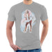 Sidney Maurer Original Portrait Of Marilyn Monroe Skirt Men's T-Shirt
