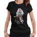 Sidney Maurer Original Portrait Of Marilyn Monroe Stockings Women's T-Shirt