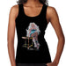 Sidney Maurer Original Portrait Of Marilyn Monroe Stockings Women's Vest