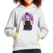 Sidney Maurer Original Portrait Of Audrey Hepburn Kids Hooded Sweatshirt - Kids Boys Hooded Sweatshirt