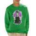Sidney Maurer Original Portrait Of Audrey Hepburn Kids Sweatshirt - Kids Boys Sweatshirt