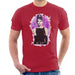 Sidney Maurer Original Portrait Of Audrey Hepburn Mens T-Shirt - Mens T-Shirt