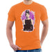 Sidney Maurer Original Portrait Of Audrey Hepburn Mens T-Shirt - Mens T-Shirt