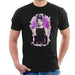Sidney Maurer Original Portrait Of Audrey Hepburn Mens T-Shirt - Mens T-Shirt