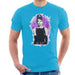 Sidney Maurer Original Portrait Of Audrey Hepburn Mens T-Shirt - Mens T-Shirt