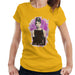 Sidney Maurer Original Portrait Of Audrey Hepburn Womens T-Shirt - Womens T-Shirt