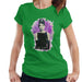 Sidney Maurer Original Portrait Of Audrey Hepburn Womens T-Shirt - Womens T-Shirt
