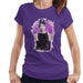 Sidney Maurer Original Portrait Of Audrey Hepburn Womens T-Shirt - Womens T-Shirt