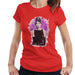 Sidney Maurer Original Portrait Of Audrey Hepburn Womens T-Shirt - Womens T-Shirt