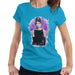Sidney Maurer Original Portrait Of Audrey Hepburn Womens T-Shirt - Womens T-Shirt