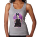 Sidney Maurer Original Portrait Of Audrey Hepburn Womens Vest - Womens Vest