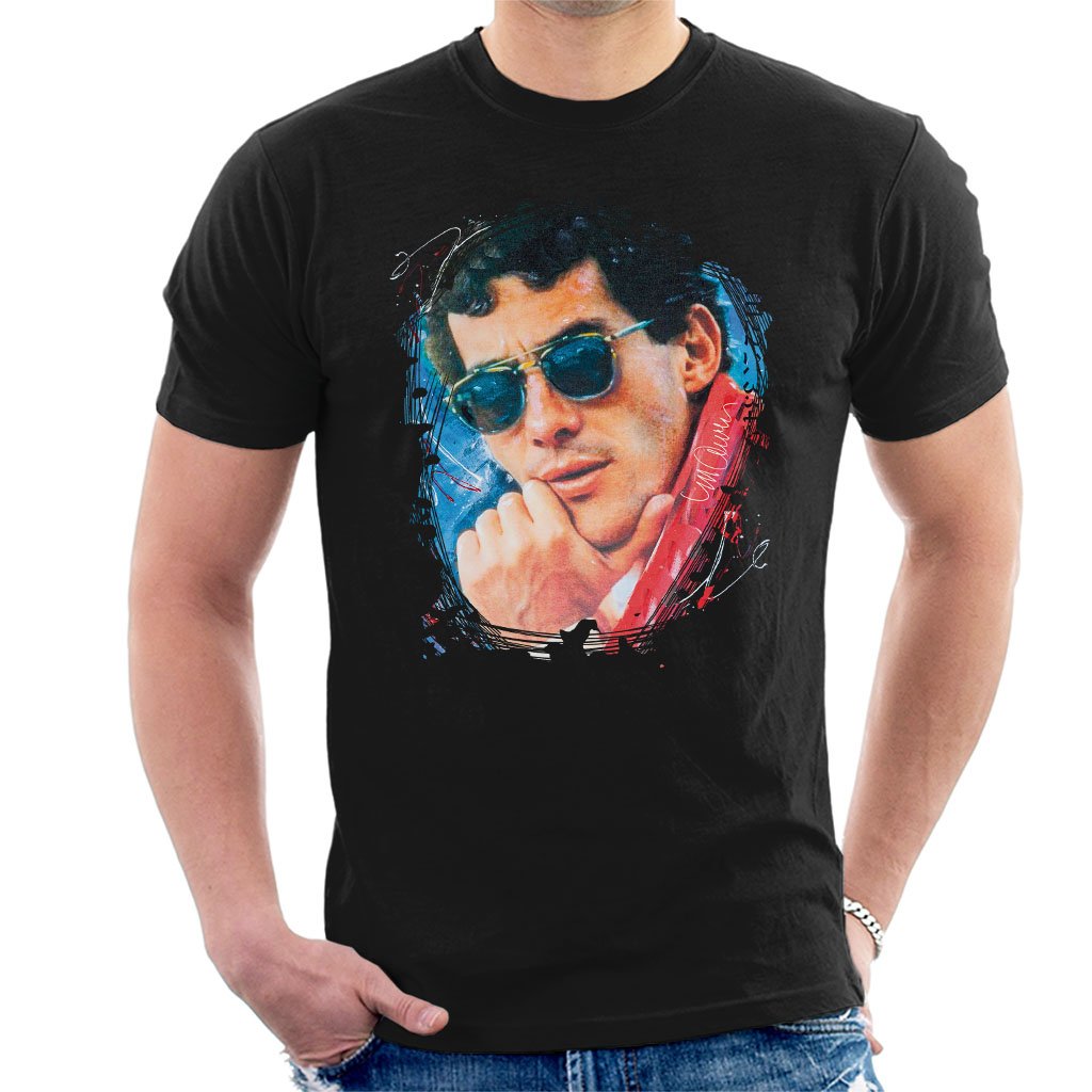 Ayrton Senna