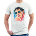 Sidney Maurer Original Portrait Of Ayrton Senna Mens T-Shirt - Mens T-Shirt