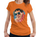 Sidney Maurer Original Portrait Of Ayrton Senna Womens T-Shirt - Womens T-Shirt