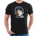 Sidney Maurer Original Portrait Of Eminem Shady Hat Mens T-Shirt - Mens T-Shirt