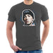 Sidney Maurer Original Portrait Of Eminem Shady Hat Mens T-Shirt - Mens T-Shirt