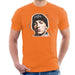 Sidney Maurer Original Portrait Of Eminem Shady Hat Mens T-Shirt - Mens T-Shirt