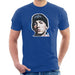 Sidney Maurer Original Portrait Of Eminem Shady Hat Mens T-Shirt - Mens T-Shirt