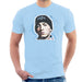 Sidney Maurer Original Portrait Of Eminem Shady Hat Mens T-Shirt - Mens T-Shirt