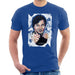 Sidney Maurer Original Portrait Of Jackie Chan Mens T-Shirt - Mens T-Shirt