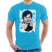 Sidney Maurer Original Portrait Of Jackie Chan Mens T-Shirt - Mens T-Shirt