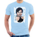 Sidney Maurer Original Portrait Of Jackie Chan Mens T-Shirt - Mens T-Shirt
