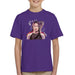 Sidney Maurer Original Portrait Of Jennifer Lawrence Hunger Games Kids T-Shirt - Kids Boys T-Shirt