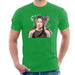 Sidney Maurer Original Portrait Of Jennifer Lawrence Hunger Games Mens T-Shirt - Mens T-Shirt