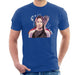 Sidney Maurer Original Portrait Of Jennifer Lawrence Hunger Games Mens T-Shirt - Mens T-Shirt
