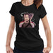 Sidney Maurer Original Portrait Of Jennifer Lawrence Hunger Games Womens T-Shirt - Womens T-Shirt