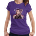 Sidney Maurer Original Portrait Of Jennifer Lawrence Hunger Games Womens T-Shirt - Womens T-Shirt