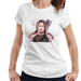 Sidney Maurer Original Portrait Of Jennifer Lawrence Hunger Games Womens T-Shirt - Womens T-Shirt