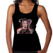 Sidney Maurer Original Portrait Of Jennifer Lawrence Hunger Games Womens Vest - Womens Vest