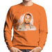 Sidney Maurer Original Portrait Of Kanye West Mens Sweatshirt - Mens Sweatshirt