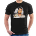 Sidney Maurer Original Portrait Of Kanye West Mens T-Shirt - Mens T-Shirt