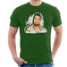 Sidney Maurer Original Portrait Of Kanye West Mens T-Shirt - Mens T-Shirt