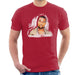 Sidney Maurer Original Portrait Of Kanye West Mens T-Shirt - Mens T-Shirt