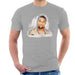 Sidney Maurer Original Portrait Of Kanye West Mens T-Shirt - Mens T-Shirt