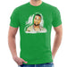 Sidney Maurer Original Portrait Of Kanye West Mens T-Shirt - Mens T-Shirt