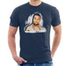 Sidney Maurer Original Portrait Of Kanye West Mens T-Shirt - Mens T-Shirt