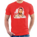 Sidney Maurer Original Portrait Of Kanye West Mens T-Shirt - Mens T-Shirt