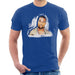 Sidney Maurer Original Portrait Of Kanye West Mens T-Shirt - Mens T-Shirt