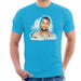Sidney Maurer Original Portrait Of Kanye West Mens T-Shirt - Mens T-Shirt