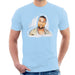 Sidney Maurer Original Portrait Of Kanye West Mens T-Shirt - Mens T-Shirt
