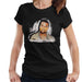 Sidney Maurer Original Portrait Of Kanye West Womens T-Shirt - Womens T-Shirt
